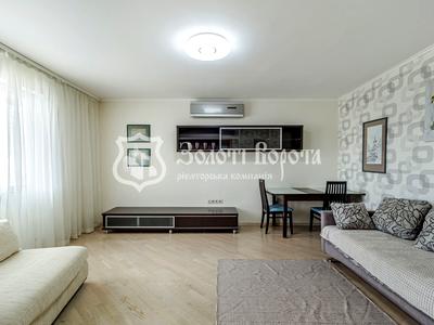 квартира за адресою Кадетський Гай вул., 7