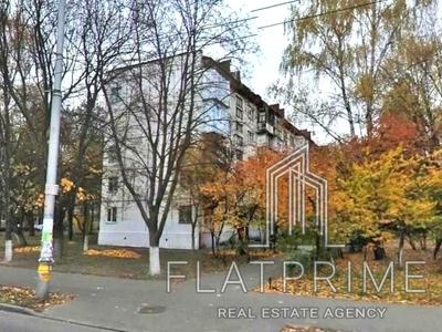 квартира по адресу Соломенская ул., 29