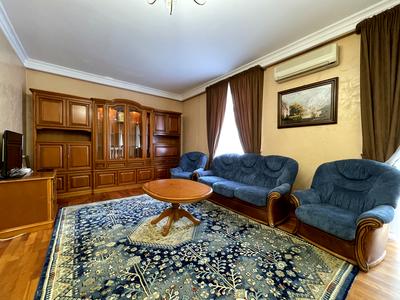 квартира за адресою Київ, Велика Васильківська вул. (Червоноармійська), 120