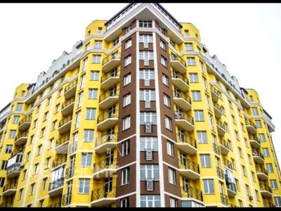 квартира за адресою Борисо-Глібська вул. (Ватутіна), 111-В