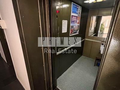 квартира за адресою Київ, Богдана Хмельницького вул., 41