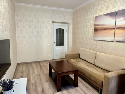 квартира по адресу Саксаганского ул., 85/23