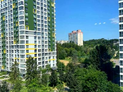 квартира за адресою Вишгородська вул., 45А/4