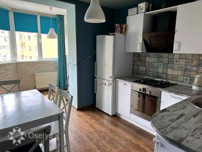 квартира за адресою Лесі Українки вул., 20
