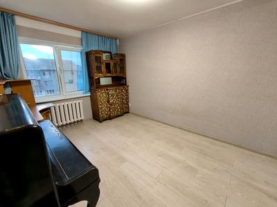 квартира по адресу Воскресенский просп. (Перова), 11б