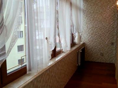 квартира по адресу Саломеи Крушельницкой, 8