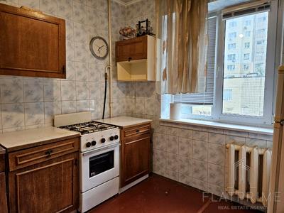 квартира по адресу Владимира Ивасюка просп. (Героїв Сталінграду), 42-В