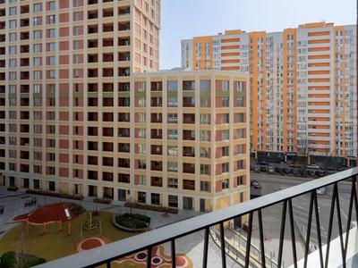 квартира по адресу Берестейский просп. (Победы), 67