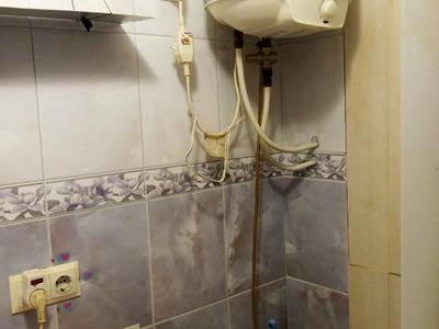 квартира по адресу Тулузы ул., 12