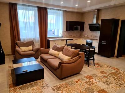 квартира по адресу Завальная ул., 1