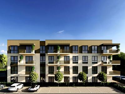 квартира по адресу Центральна, 3