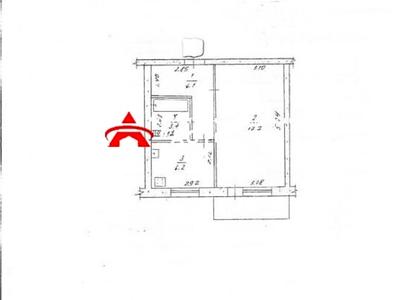 квартира за адресою Портова вул., 4