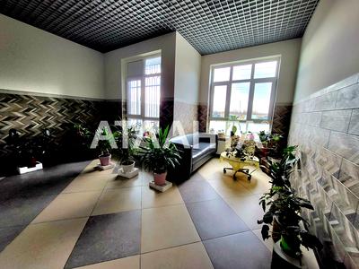 квартира за адресою с. Новосілки, Лісова вул., 3