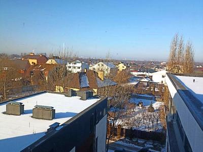 квартира за адресою Дмитра Багалія вул. (Пожарського), 16б