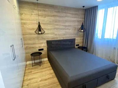 квартира за адресою Антоновича, 74