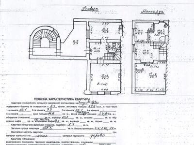 квартира по адресу Ковжуна ул., 9