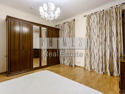 квартира за адресою Шовковична вул., 23