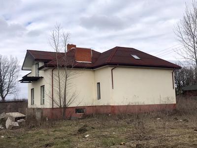 дом по адресу с. Крушинка, Виноградная