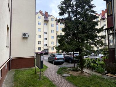 квартира по адресу Добрянского ул., 1о