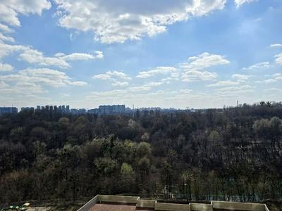квартира за адресою Кадетський Гай вул., 10