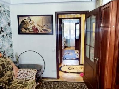 квартира за адресою Бочарова вул., 8-Б