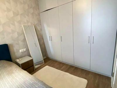 квартира за адресою Ісмаїла Гаспринського вул. (Сормовська), 3