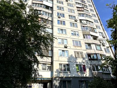 квартира по адресу Андрія Мельника ул. (Генерала Тупікова), 14-Г