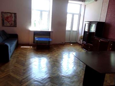 квартира по адресу Лисенка ул., 4