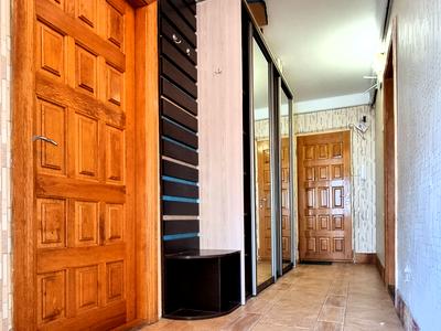 квартира по адресу Віктора Ярмоли ул., 28/32