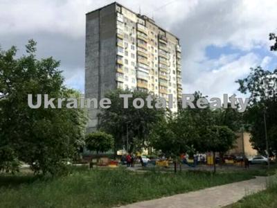 квартира по адресу Владимира Наумовича ул. (Антонова-Овсієнка), 33А