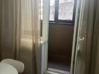 квартира по адресу Академика Воробьёва ул., 1б