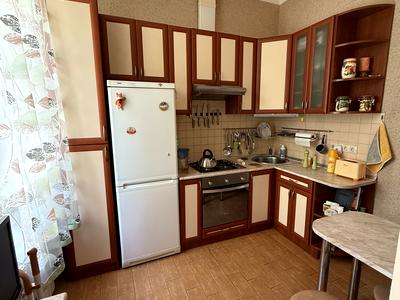 квартира за адресою Шота Руставелі вул., 40
