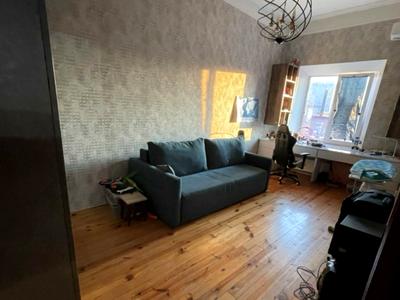 квартира за адресою Базарна вул., 32