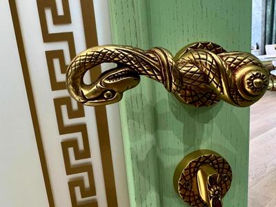 квартира за адресою Андрія Верхогляда вул. (Михайла Драгомирова), 17-В