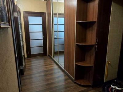 квартира за адресою Самійла Кішки вул. (Маршала Конєва), 9