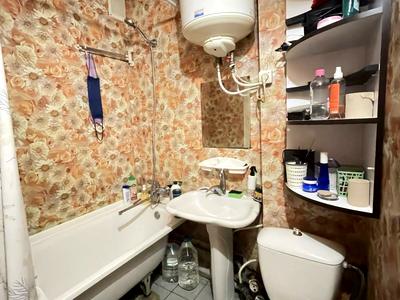 квартира за адресою Євгена Танцюри вул., 52