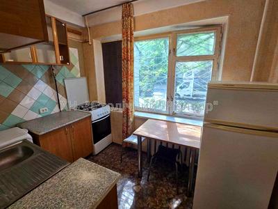 квартира за адресою Сергія Набоки пл., 2