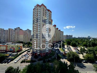квартира за адресою Юлії Здановської вул. (Ломоносова), 56