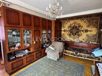 квартира за адресою Тампере вул., 15