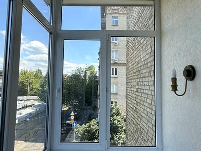 квартира за адресою Київ, Євгена Гуцала пров. (Кутузова), 5