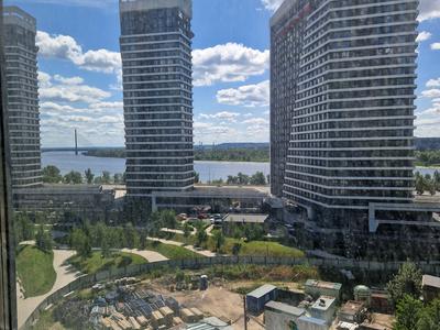 квартира по адресу Причальная ул., 8