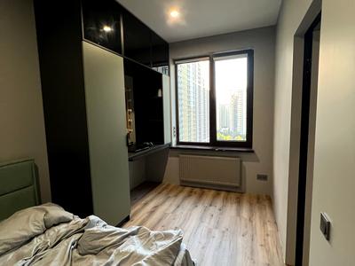 квартира за адресою Генуезська, 1Е