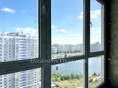 квартира за адресою Ревуцького вул., 40-Б