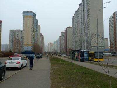 квартира по адресу Елизаветы Чавдар ул., 28