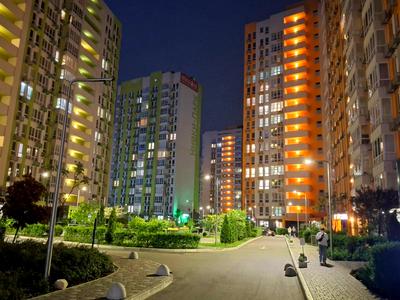 квартира за адресою Берестейський просп. (Перемоги), 67-Г