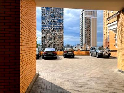 квартира за адресою Василя Тютюнника вул. (Анрі Барбюса), 5-В