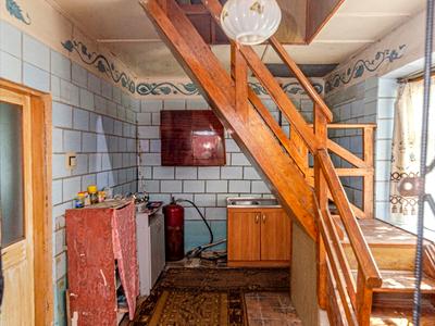 будинок за адресою Центральная, 1