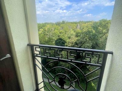 квартира по адресу Профессорская ул., 34