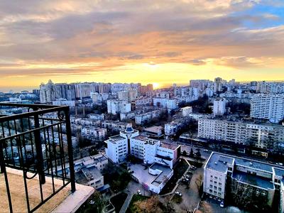 квартира за адресою Фонтанська дорога вул., 25