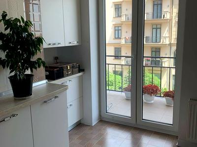 квартира за адресою Грецька вул., 2